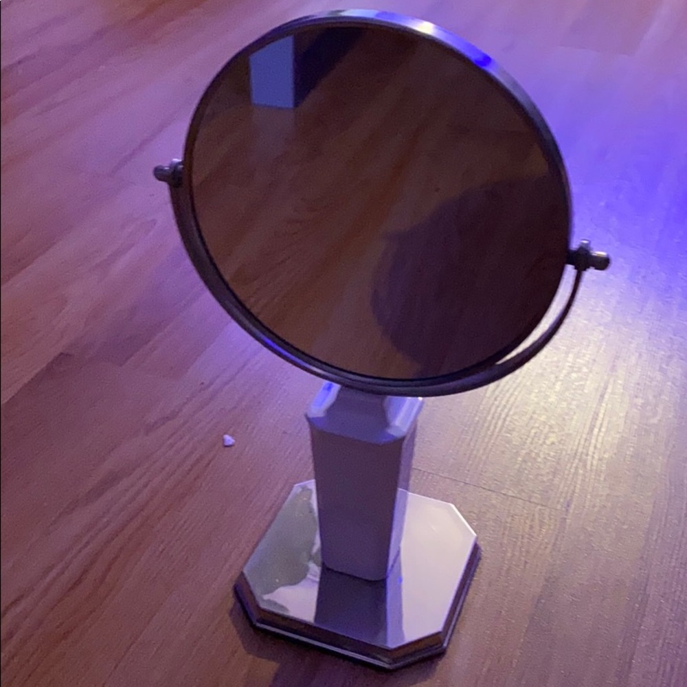 Face/Makeup Mirror